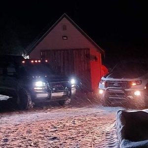 Meet your Posher, Chad